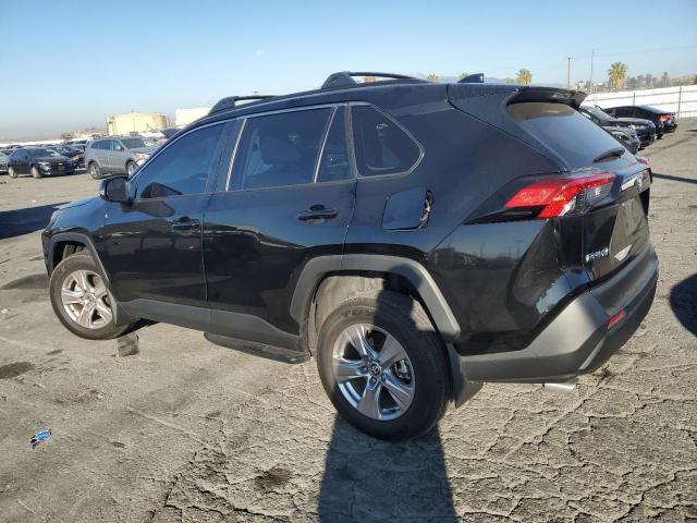 Photo 2 from auction – 2025 TOYOTA RAV4 with VIN 2T3W1RFV8SC315496