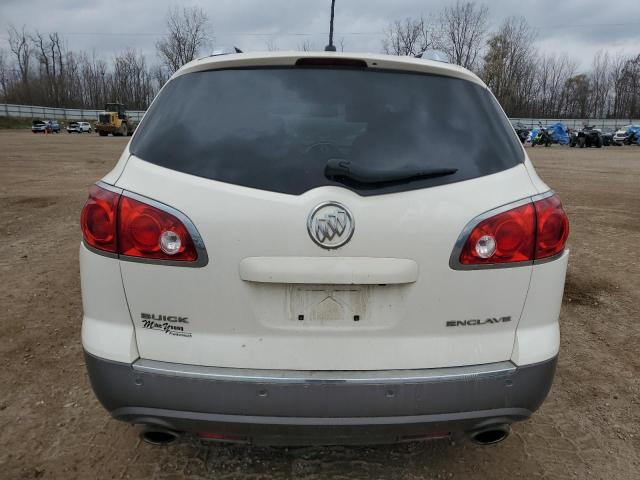 Photo 6 from auction – 2012 BUICK ENCLAVE with VIN 5GAKRCED7CJ183179