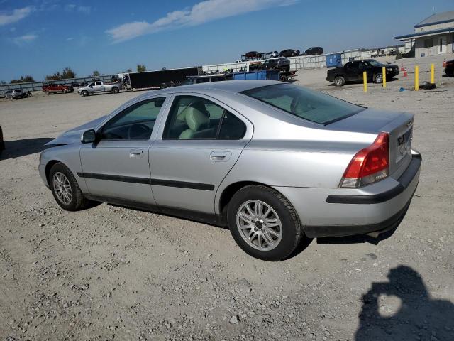 Photo 2 from auction – 2003 VOLVO S60 with VIN YV1RS61T832281190