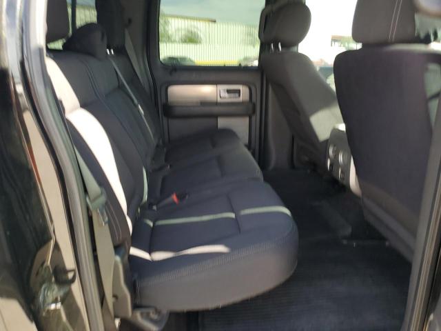 Photo 10 from auction – 2014 FORD F150 SUPER with VIN 1FTFW1EF2EFA62967