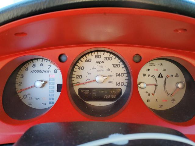 Photo 9 from auction – 2003 ACURA 3.2TL TYPE with VIN 19UUA56873A040519