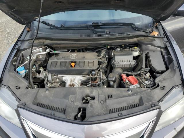 Photo 11 from auction – 2015 ACURA ILX 20 with VIN 19VDE1F32FE002934