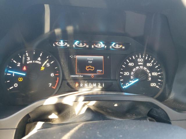 Фото 9 с аукциона – 2015 FORD F150 SUPER с VIN 1FTEX1CFXFFA50708