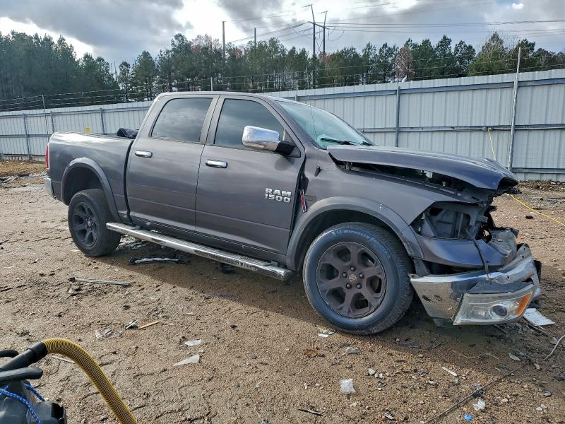 Photo 4 from auction – 2014 RAM 1500 LARAM with VIN 1C6RR7NMXES332421