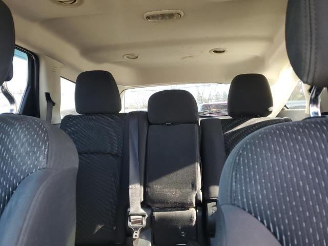 Photo 10 from auction – 2018 DODGE JOURNEY SE with VIN 3C4PDCAB0JT496815
