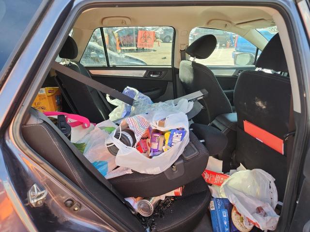 Photo 10 from auction – 2017 SUBARU OUTBACK 2. with VIN 4S4BSAFC5H3421454