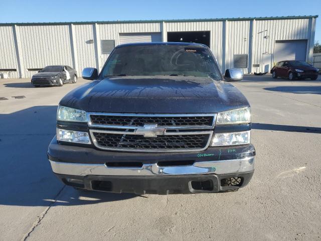 Photo 5 from auction – 2006 CHEVROLET SILVERADO with VIN 2GCEC13T561104957