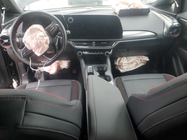 Снимка 8 от търг – 2024 CHEVROLET EQUINOX 3R с VIN 3GN7DRRR9RS269247