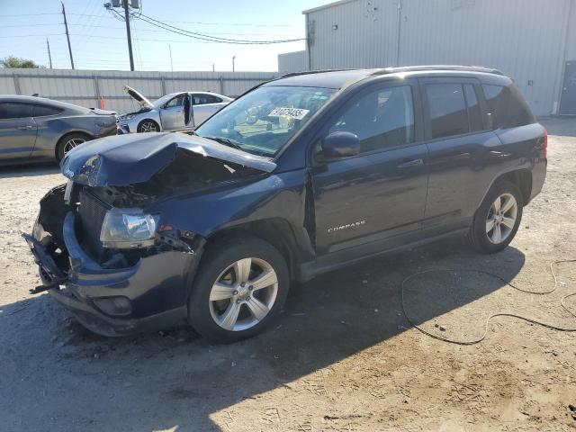 JEEP COMPASS LA 2016 with VIN 1C4NJDEB7GD631299 - Photo from auction