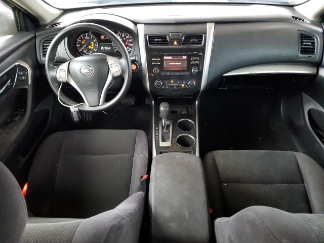 Photo 8 from auction – 2014 NISSAN ALTIMA 2.5 with VIN 1N4AL3AP7EC175320