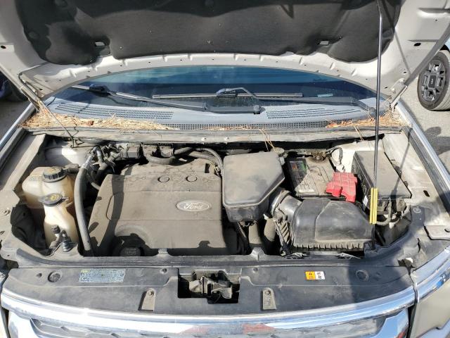 Photo 11 from auction – 2012 FORD EDGE SE with VIN 2FMDK3GC8CBA04096