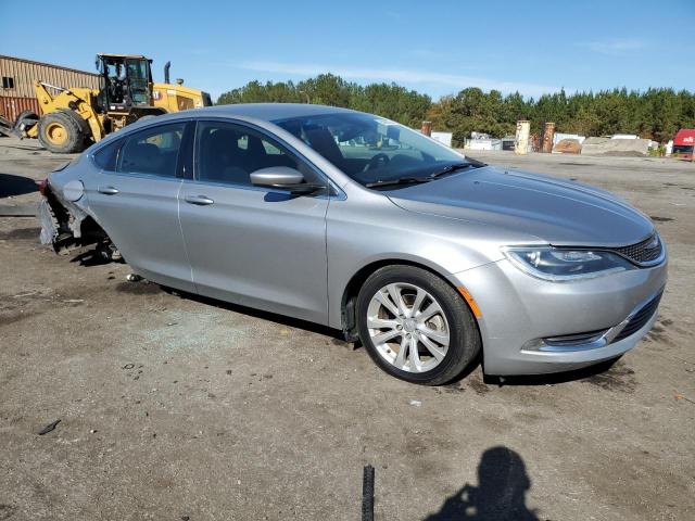 Photo 4 from auction – 2015 CHRYSLER 200 with VIN 1C3CCCAB4FN569262