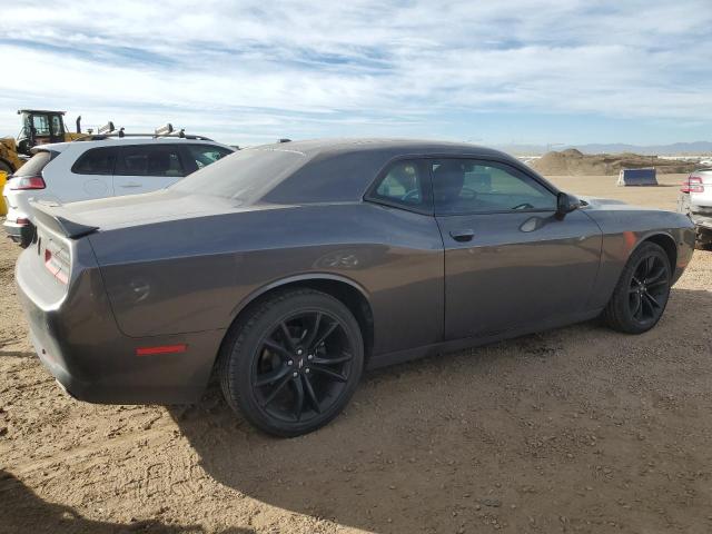 Photo 3 from auction – 2018 DODGE CHALLENGER with VIN 2C3CDZAG8JH251299