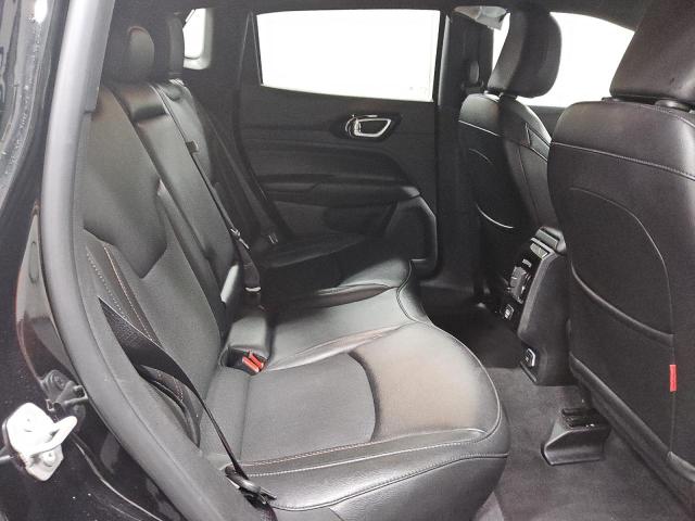 Photo 11 from auction – 2024 JEEP COMPASS TR with VIN 3C4NJDDN8RT137283