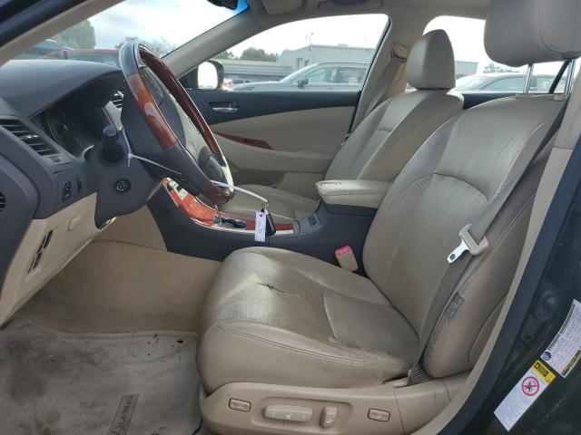 Photo 7 from auction – 2007 LEXUS ES 350 with VIN JTHBJ46G272103063