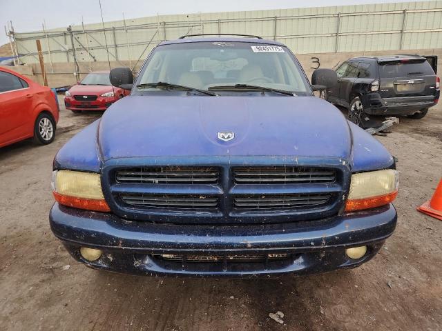 Photo 5 from auction – 2000 DODGE DURANGO with VIN 1B4HS28N4YF109687