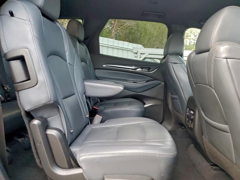 Photo 11 from auction – 2022 BUICK ENCLAVE PR with VIN 5GAEVBKW8NJ152373