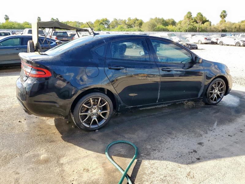Photo 3 from auction – 2014 DODGE DART SXT with VIN 1C3CDFBB9ED673456