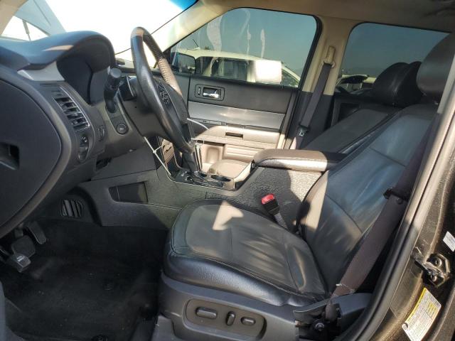 Photo 7 from auction – 2013 FORD FLEX LIMIT with VIN 2FMHK6DT1DBD02126