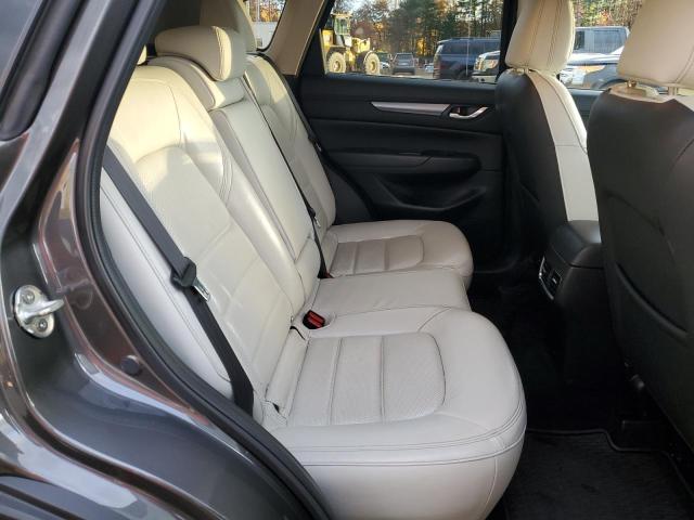 Zdjęcie 11 z aukcji – 2022 MAZDA CX-5 PREFE z VIN JM3KFBCM6N1551687