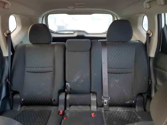 Photo 10 from auction – 2019 NISSAN ROGUE S with VIN KNMAT2MV7KP523913