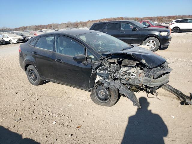 Photo 4 from auction – 2017 FORD FIESTA S with VIN 3FADP4AJ5HM130477