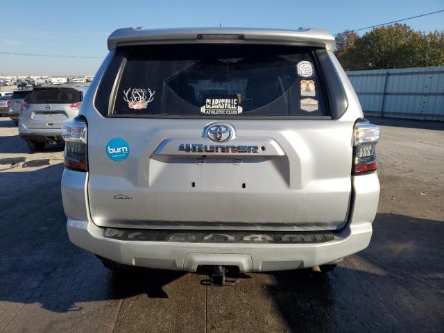 Photo 6 from auction – 2016 TOYOTA 4RUNNER SR with VIN JTEBU5JR6G5306197