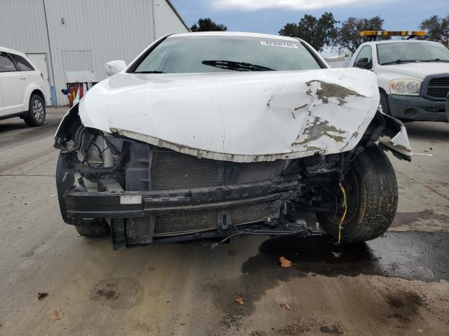 Photo 5 from auction – 2013 HYUNDAI SONATA GLS with VIN 5NPEB4AC0DH734730