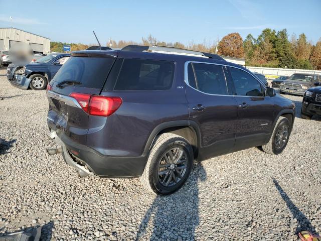 Photo 3 from auction – 2019 GMC ACADIA SLT with VIN 1GKKNMLS7KZ104678