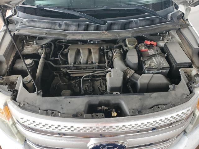Photo 12 from auction – 2012 FORD EXPLORER X with VIN 1FMHK7D8XCGA44570