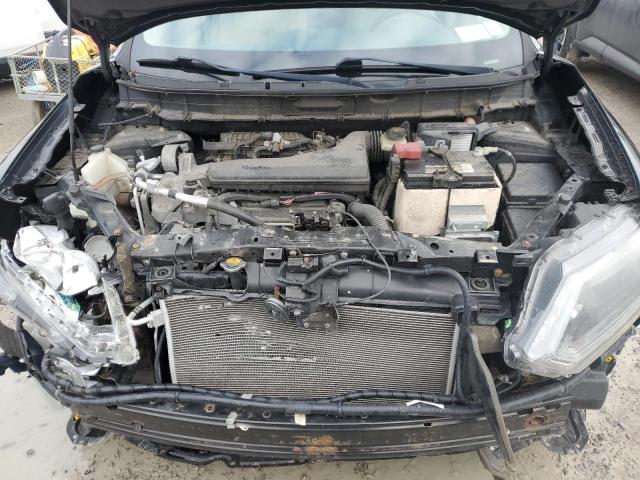 Photo 12 from auction – 2016 NISSAN ROGUE S with VIN 5N1AT2MV7GC812672