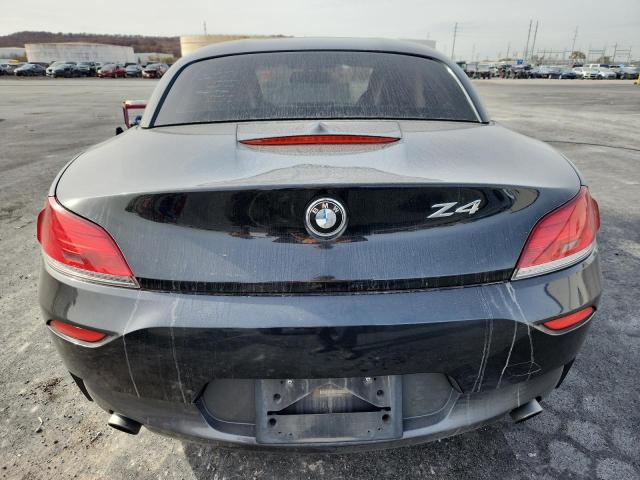 Photo 6 from auction – 2016 BMW Z4 SDRIVE3 with VIN WBALM7C5XGJ799353