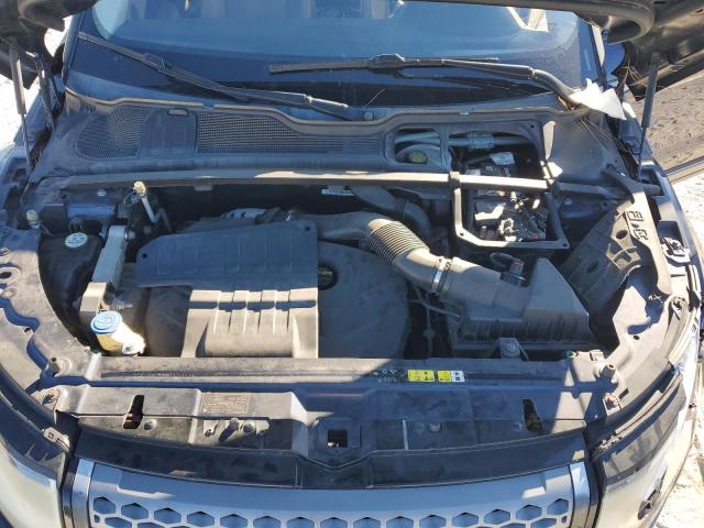 Photo 12 from auction – 2016 LAND ROVER RANGE ROVE with VIN SALVP2BG1GH089136