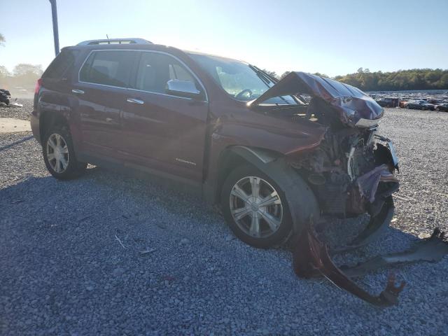 Photo 4 from auction – 2016 GMC TERRAIN SL with VIN 2GKFLUE37G6224495