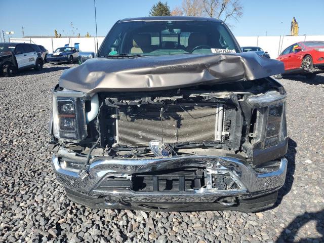 Photo 5 from auction – 2023 FORD F150 SUPER with VIN 1FTFW1E8XPFA31650