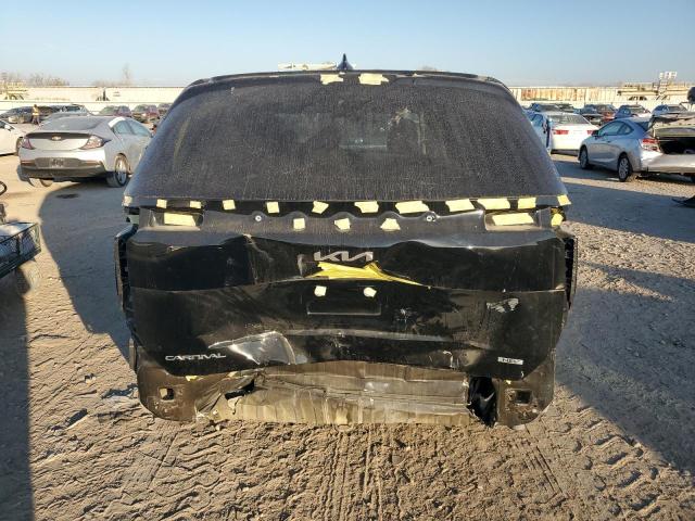 Photo 6 from auction – 2025 KIA CARNIVAL L with VIN KNDNB5KA8S6041592