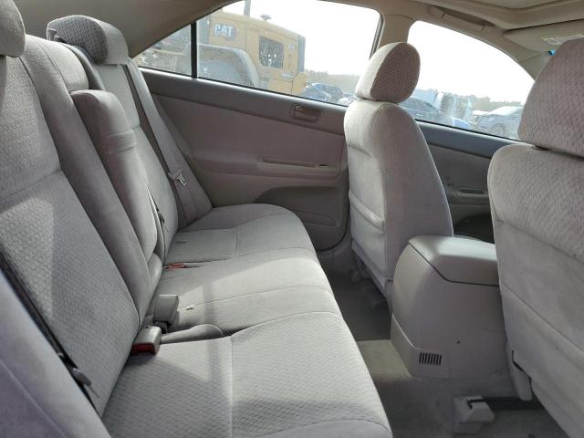 Photo 10 from auction – 2003 TOYOTA CAMRY LE with VIN 4T1BE32K63U141867