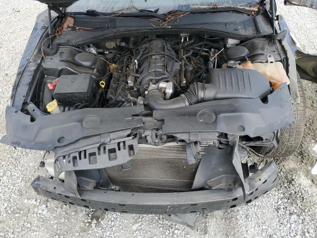 صورة رقم 11 من المزاد - 2012 DODGE CHARGER مع VIN 2C3CDXCT2CH244916