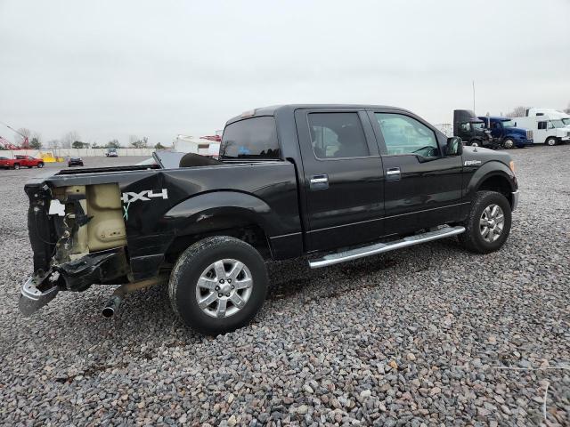 Photo 3 from auction – 2013 FORD F150 SUPER with VIN 1FTFW1EF3DKD94034