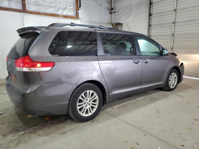 Photo 3 from auction – 2012 TOYOTA SIENNA with VIN 5TDYK3DC9CS194175