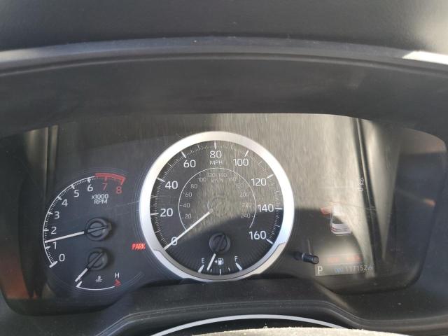 Photo 9 from auction – 2020 TOYOTA COROLLA LE with VIN 5YFEPRAEXLP080787