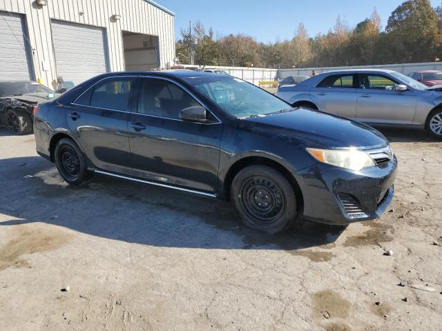 Photo 4 from auction – 2014 TOYOTA CAMRY L with VIN 4T1BF1FK7EU413180