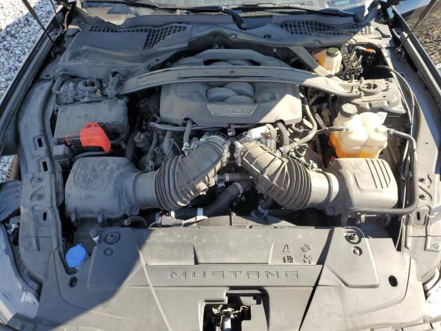 Photo 11 from auction – 2024 FORD MUSTANG GT with VIN 1FA6P8CF2R5410924