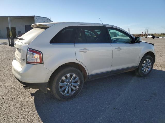 Photo 3 from auction – 2008 FORD EDGE LIMIT with VIN 2FMDK49C08BB04753