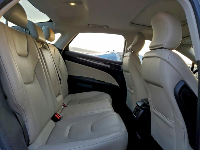 Photo 10 from auction – 2015 FORD FUSION TIT with VIN 3FA6P0K94FR268470