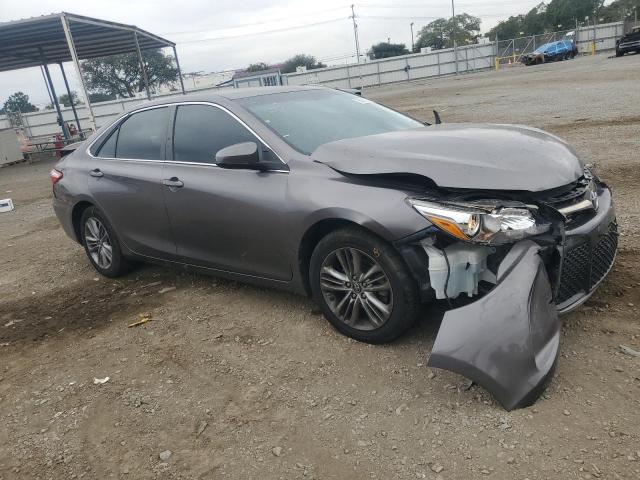 Photo 4 from auction – 2017 TOYOTA CAMRY LE with VIN 4T1BF1FK2HU656853