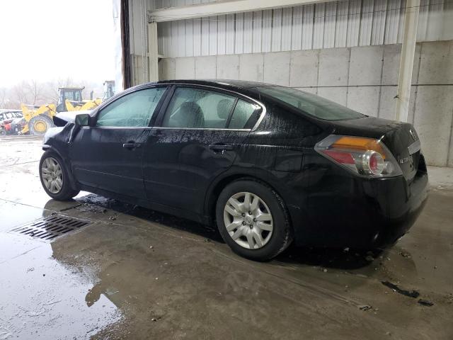 Photo 2 from auction – 2012 NISSAN ALTIMA BAS with VIN 1N4AL2AP1CN442415