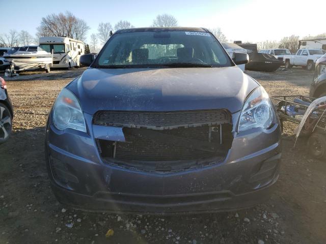 Photo 5 from auction – 2013 CHEVROLET EQUINOX LS with VIN 2GNALBEK9D6219464