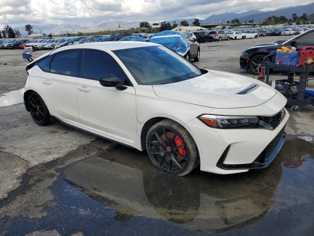 Photo 4 from auction – 2025 HONDA CIVIC with VIN JHMFL5G45SX001371