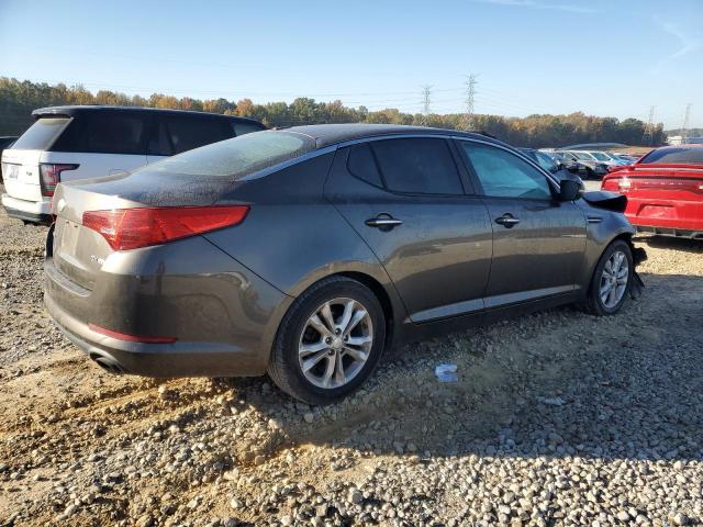 Photo 3 from auction – 2013 KIA OPTIMA EX with VIN 5XXGN4A7XDG157655